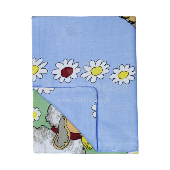 UR Kids Bedding Art.141394 Sheep Blue
