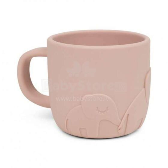Done by Deer Mini Silicone Mug Art.1919845 Pink