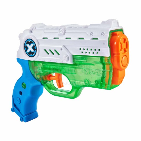 XSHOT ūdens pistole Nano Fast-Fill, 56333