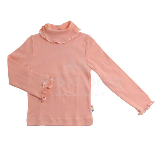 BALTIC TEXTILE Polo neck sweater
