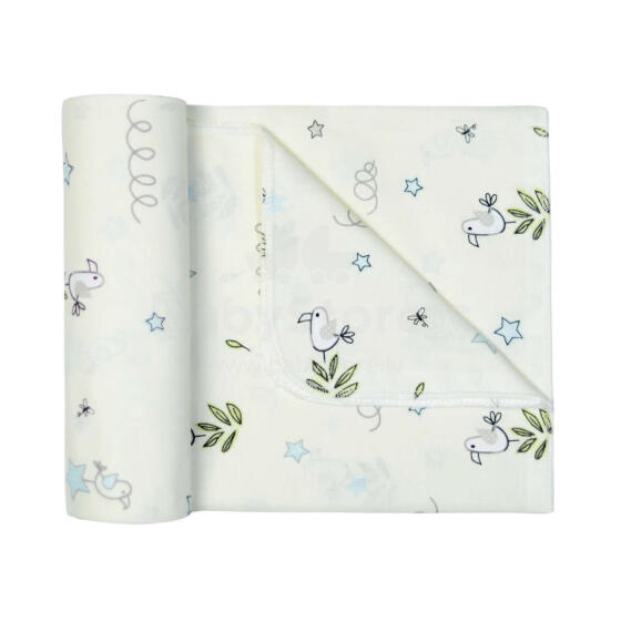 UR Kids Cotton  Art.141439 Birds