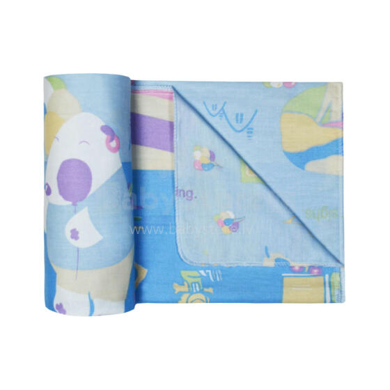 UR Kids Cotton  Art.141441 Bear