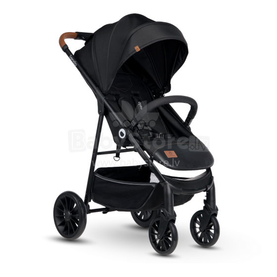 Lionelo Zoey  Art.141510 Black Onyx