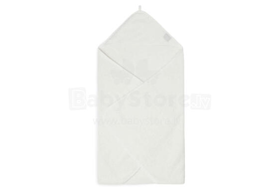 Jollein Bathcape Ivory Art.534-514-66041
