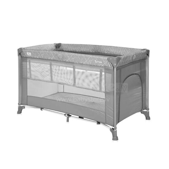 Lorelli  Torino Art.1008046 Grey