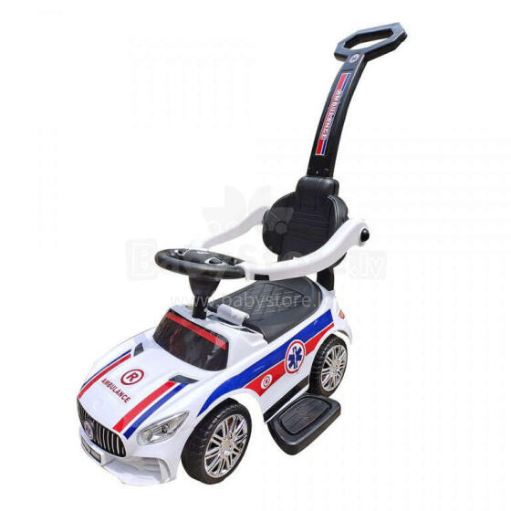 BabyMix Ride on Car Art.45825
