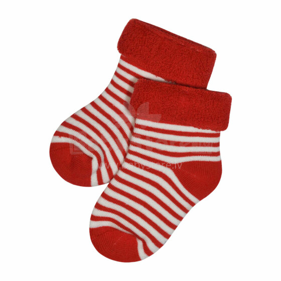 „Weri Spezias“ naujagimių kilpinių kojinių pliušinis