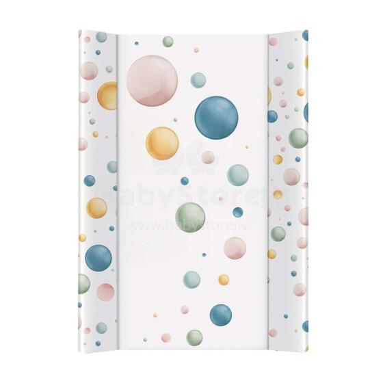 NordBaby Soft Changing Pad  Art.239820 Happiness