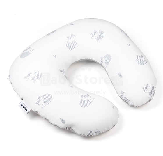 Doomoo Softy Cotton Art.S03 Fox Grey