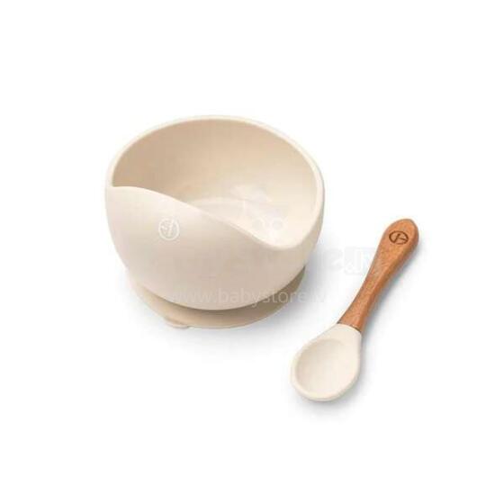 Elodie Details Silicone Set Art.258948 Vanilla