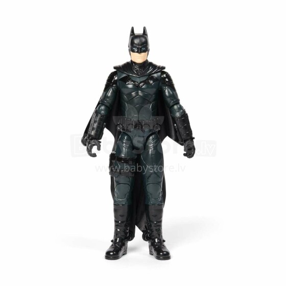 BATMAN 12'' figūra Wingsuit Batman, 6061621