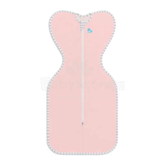 Love To Dream Swaddle Up Bambusa XS  Art.LTD-L1001001DPKXS N