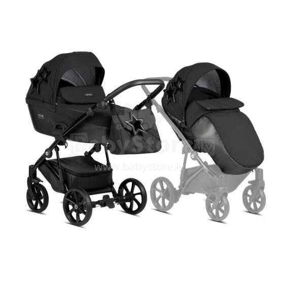 Tutis  Viva Star Art.1202007 Black Star