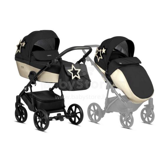 Tutis  Viva Star  Col.008 Gold Star