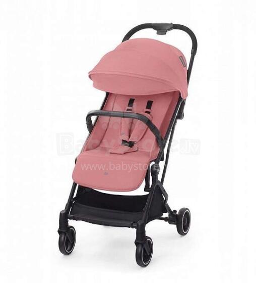 KinderKraft Indy 2 Art.KSINDY00PNK0000 Dahlia Pink