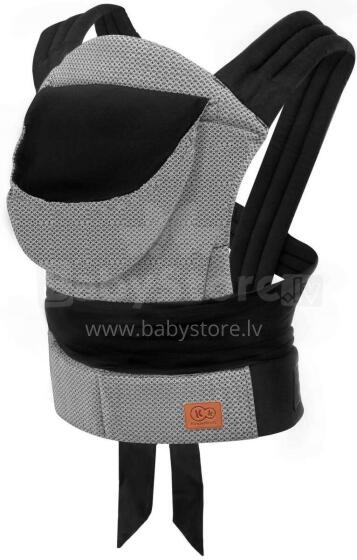 KinderKraft Adoree rt.KNADOR00GRY0000