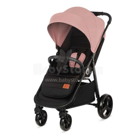KinderKraft  Grande Plus Art.KSGRAN00PNK0000 Pink