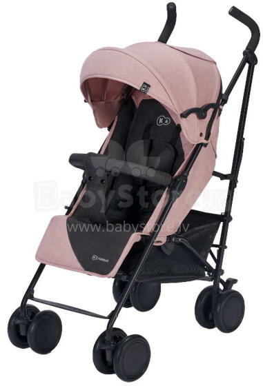 KinderKraft Siesta Art.KSSIES00PNK0000 Pink
