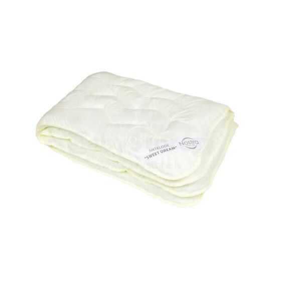 Kids Blanket Sweetdream Art.G02781 White