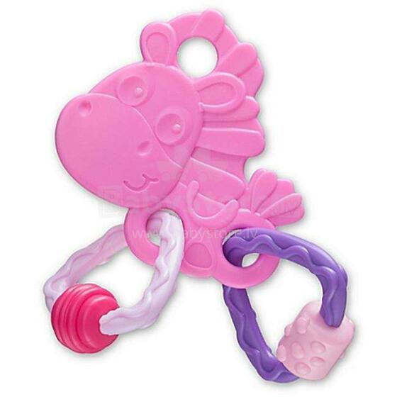 Playgro Activity Teether Art.0186403
