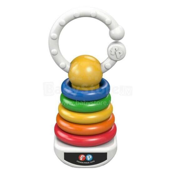 Fisher Price Tornis DFR09 Grabulis