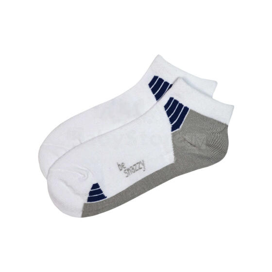 Be Snazzy Socks Art.ST-02