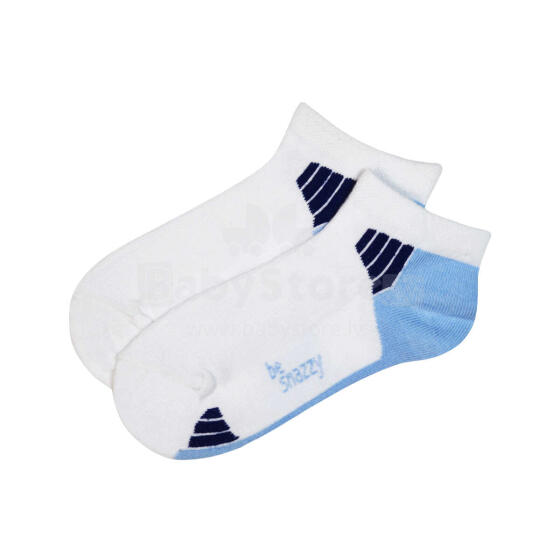 Be Snazzy Socks Art.ST-02
