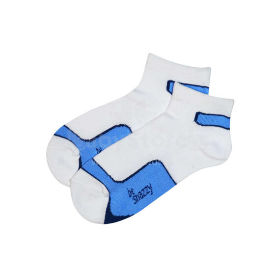 Be Snazzy Socks Art.ST-02