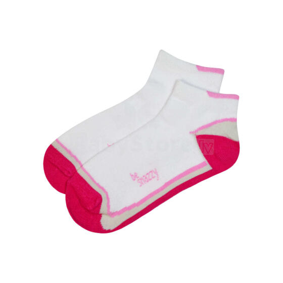 Be Snazzy Socks Art.ST-02