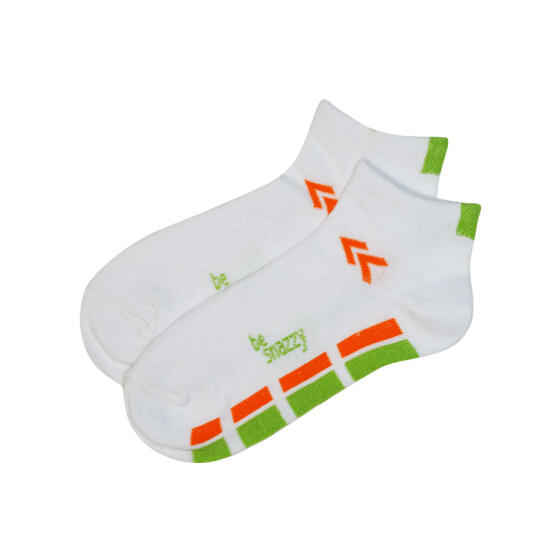 Be Snazzy Socks Art.ST-02