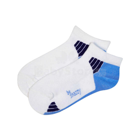 Be Snazzy Socks Art.ST-02