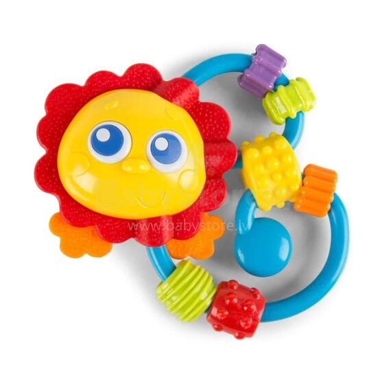 Playgro Cyrly Critter Art.141816