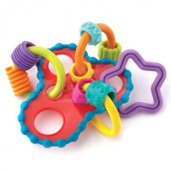 Playgro Rattle Art.141817
