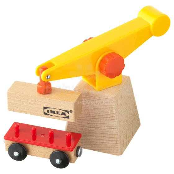 Made in Sweden Lillabo Art.503.200.99