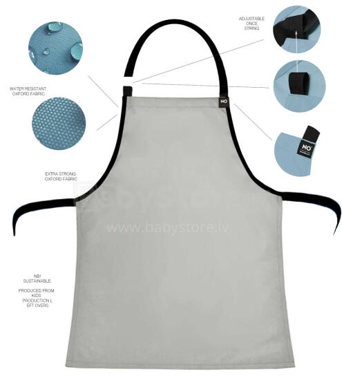 La Bebe™   Cover  Art.141846 Gray
