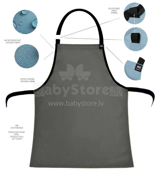 La Bebe™   Cover  Art.141849 Grafit
