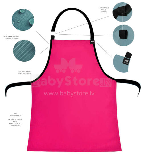 La Bebe™   Cover  Art.141851 Fuchsia