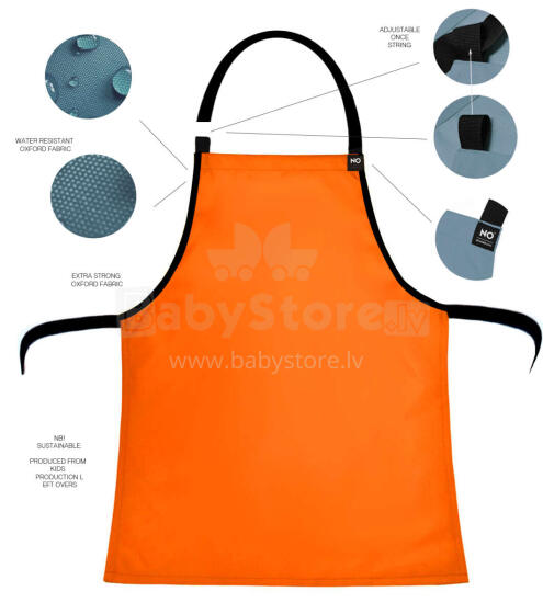 La Bebe™   Cover  Art.141852 Orange