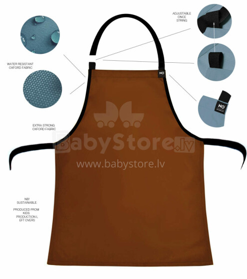 La Bebe™   Cover  Art.141854 Cocoa daugiafunkcinė maitinimo skraistė (apsauga) / kūdikio žindymo skraistė