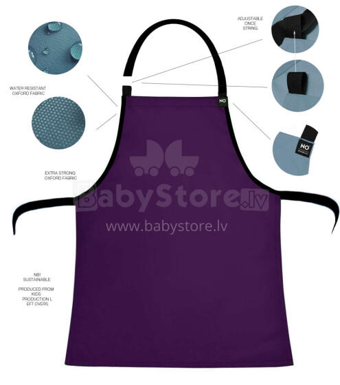 La Bebe™   Cover  Art.141859 Plum