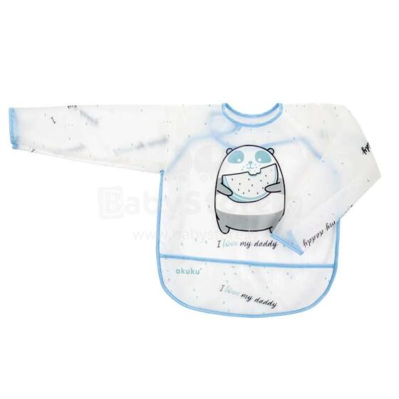 Akuku Bib Art.A0517