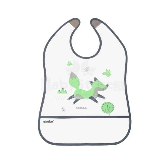 Akuku Bib Art.A0519