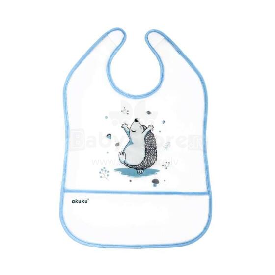 Akuku Bib Art.A0520