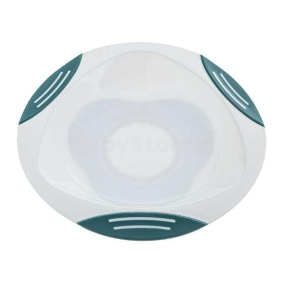 Akuku Plate  Art.A0524