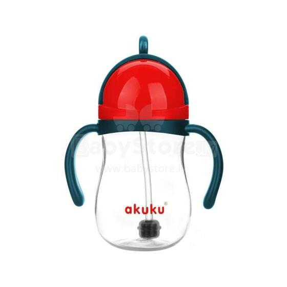 Akuku Bottle Art.A0164