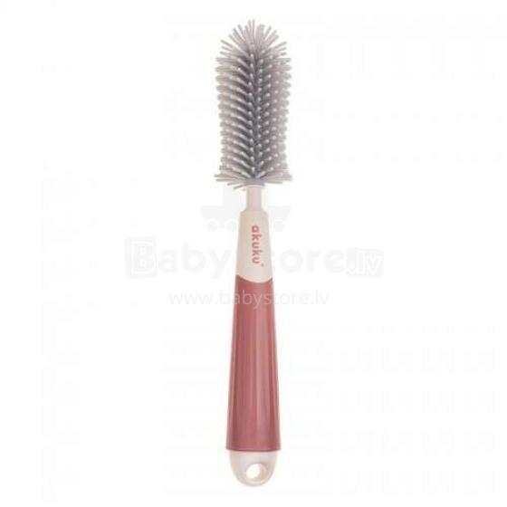 Akuku Bottle Brush Art.A0512