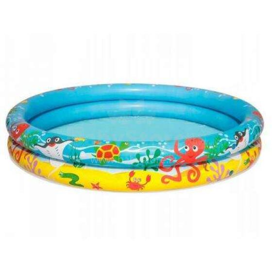 Ikonka Kids Pool Art.KX5894