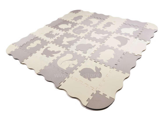 Ikonka Puzzle Art.KX6269