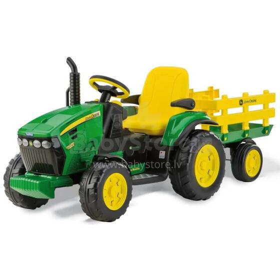 Peg Perego John Deere Ground Force 12V Art. IGOR0047