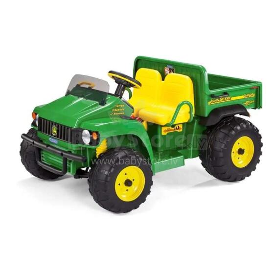 Peg Perego John Deere Gator HPX 12V Art.IGOD0060
